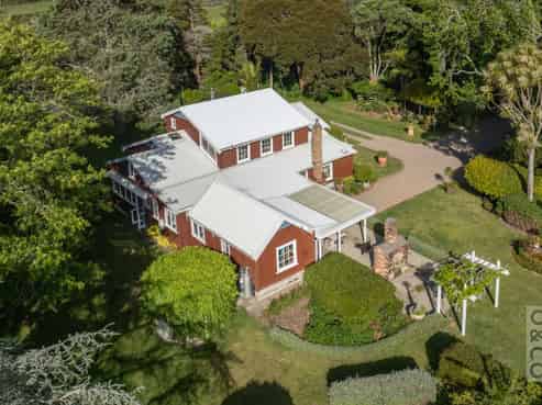 218 Pomona Road, Kumeu