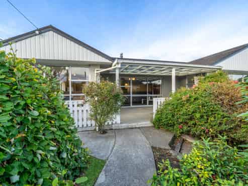 167 West Street, Hawthorndale
