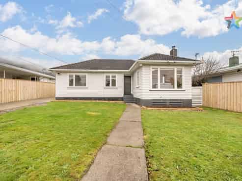 37 Russell Road, Wainuiomata