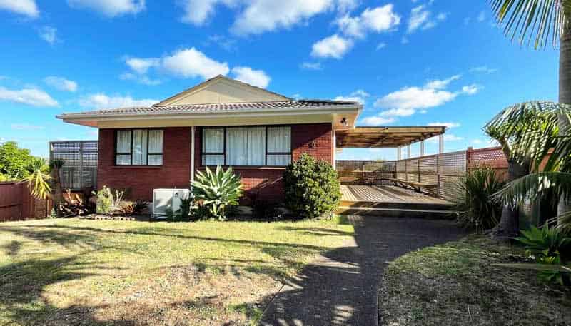 66 Mirrabooka Ave, Botany Downs