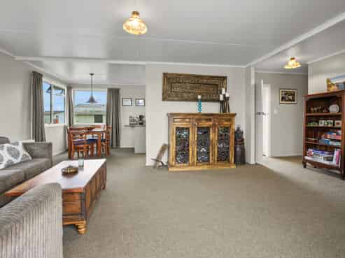 462 Hauraki Road, Turua