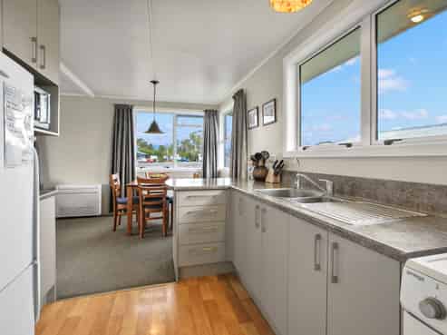 462 Hauraki Road, Turua