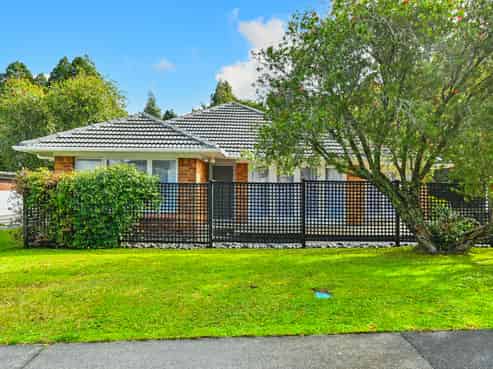 18 Walpole Avenue, Hillpark