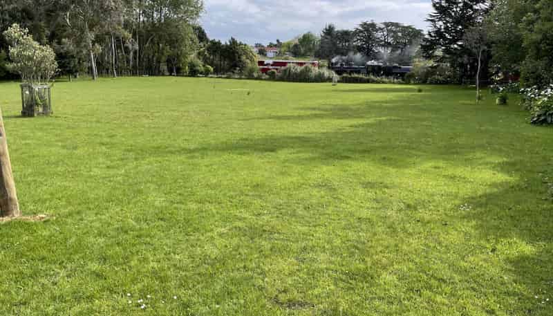 43 Railway Terrace, Ohau