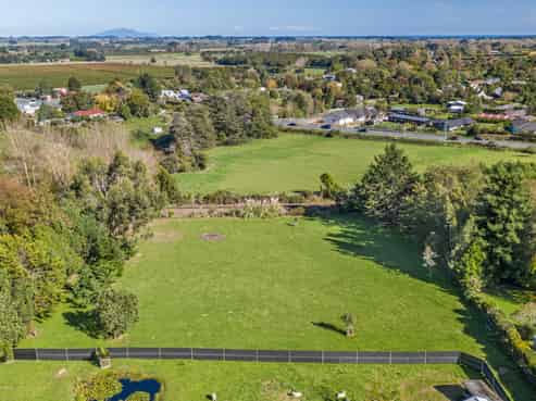 43 Railway Terrace, Ohau