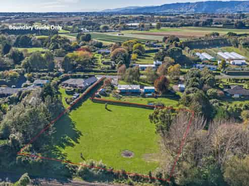 43 Railway Terrace, Ohau