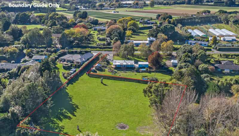43 Railway Terrace, Ohau