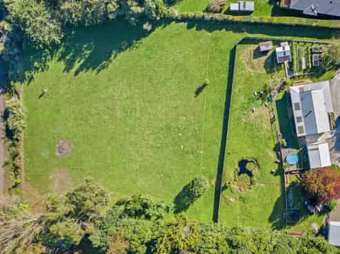 43 Railway Terrace, Ohau