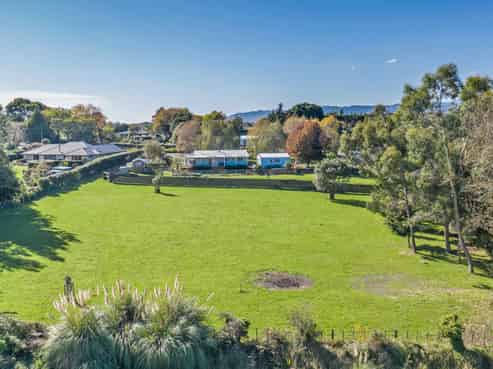 43 Railway Terrace, Ohau