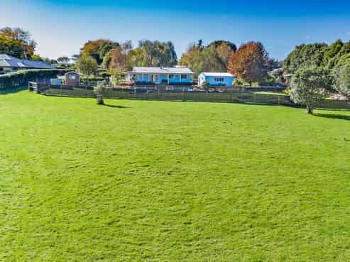 43 Railway Terrace, Ohau