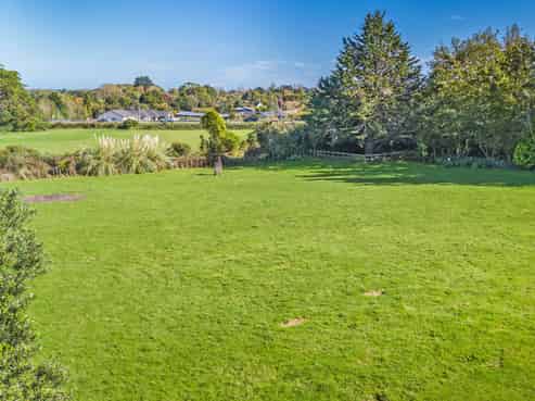 43 Railway Terrace, Ohau