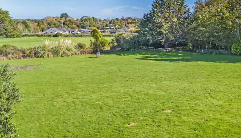 43 Railway Terrace, Ohau