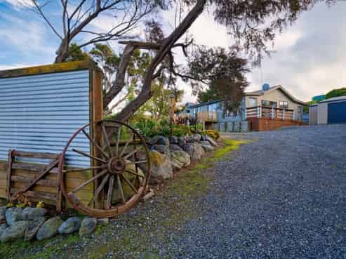 92 Churchill Street, Kaikoura