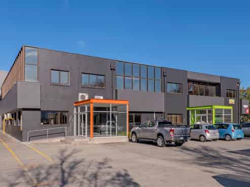 Brougham Street Opportunity: 555sqm