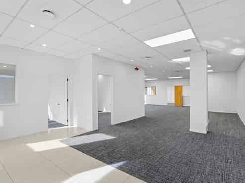 Brougham Street Opportunity: 555sqm
