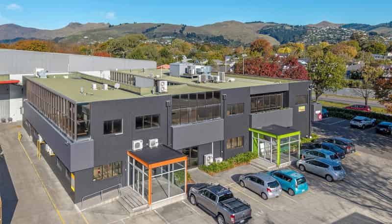  501 Brougham Street, Waltham