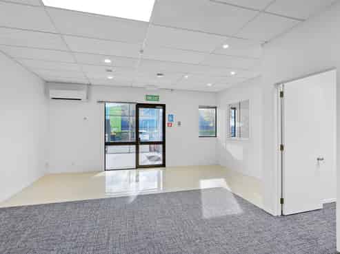 Brougham Street Opportunity: 555sqm