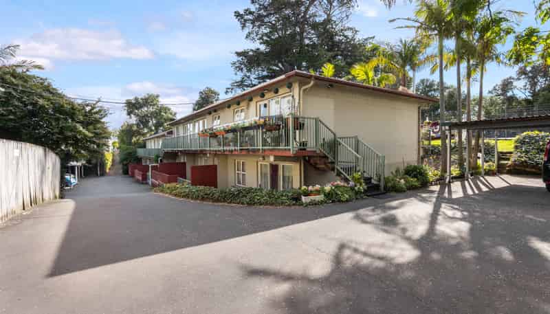 10A Jesmond Terrace, Mount Albert