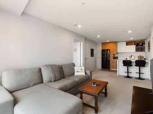 901/166 Victoria Street, Te Aro