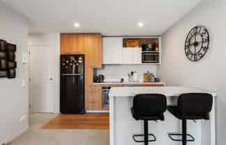 901/166 Victoria Street, Te Aro