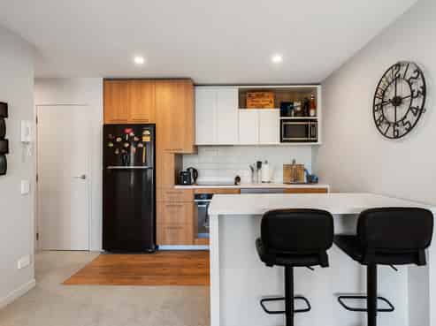 901/166 Victoria Street, Te Aro