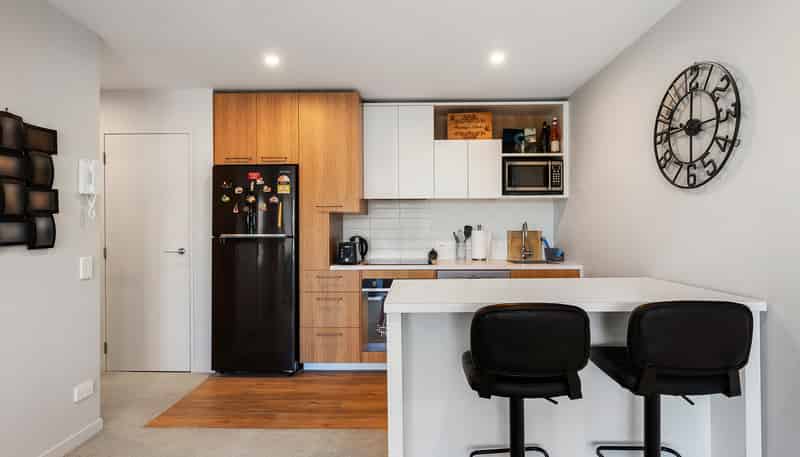 901/166 Victoria Street, Te Aro