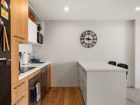 901/166 Victoria Street, Te Aro