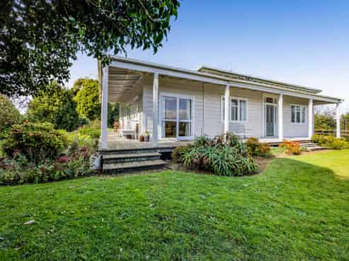 724 Ararata Road (Ararata), Ararata