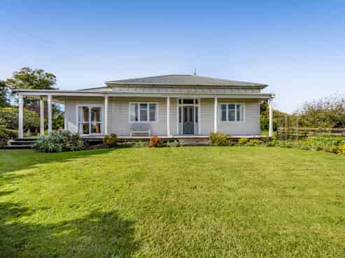 724 Ararata Road (Ararata), Ararata