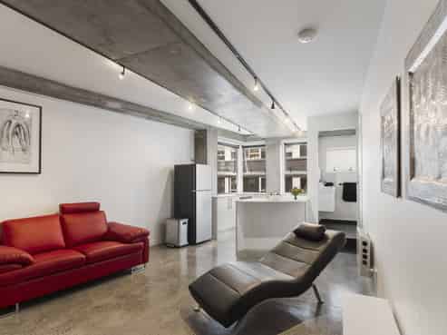 11/258 Parnell Road, Parnell