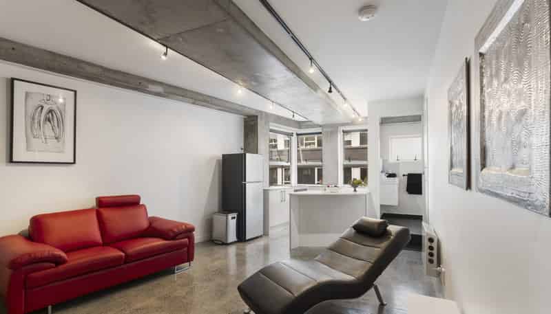 11/258 Parnell Road, Parnell