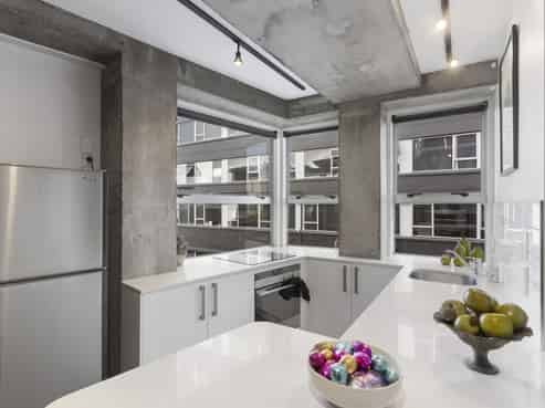 11/258 Parnell Road, Parnell
