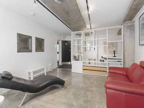11/258 Parnell Road, Parnell