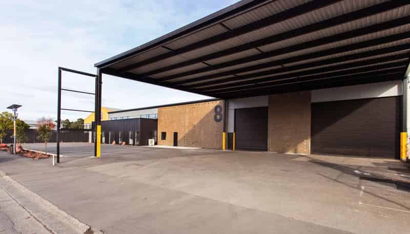 8 Cable Street, Sockburn