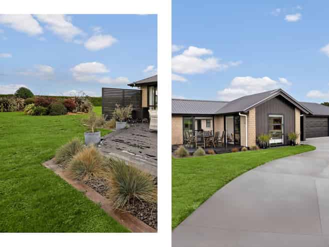 382a Tuakau Road, Pukekohe