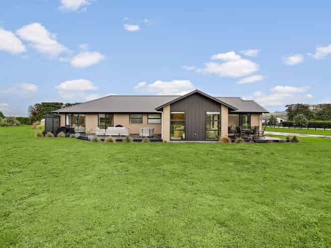 382a Tuakau Road, Pukekohe