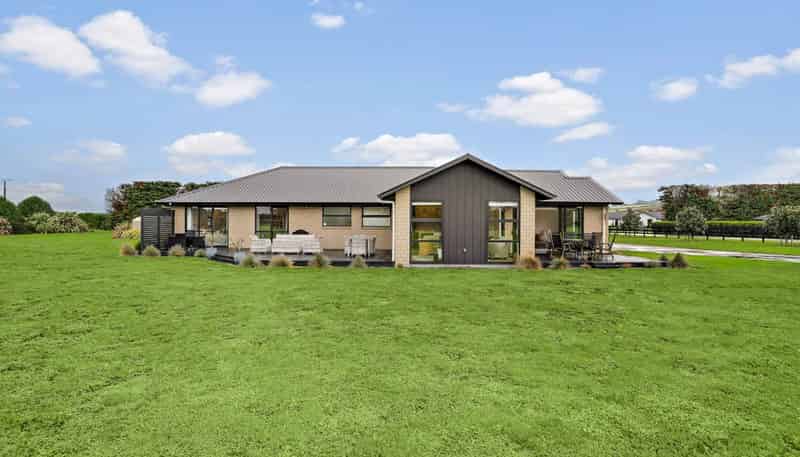 382a Tuakau Road, Pukekohe