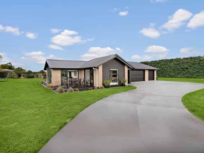 382a Tuakau Road, Pukekohe