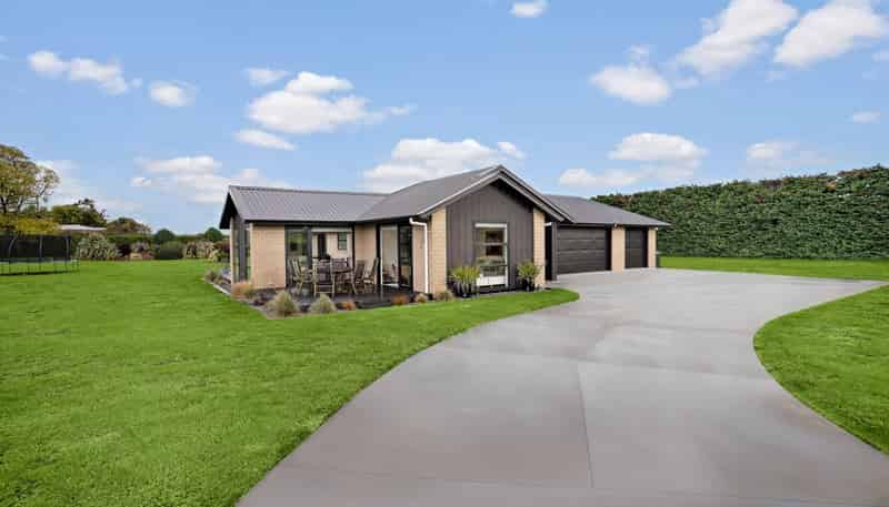 382a Tuakau Road, Pukekohe