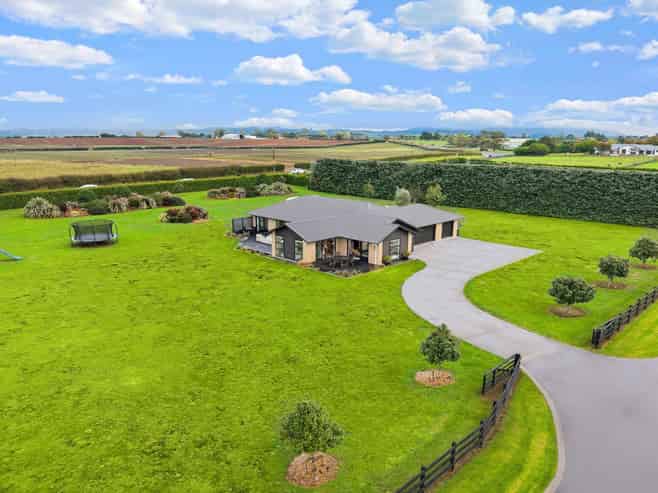 382a Tuakau Road, Pukekohe