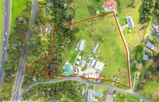 11 Haigh Access Road, Dairy Flat