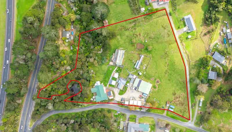 11 Haigh Access Road, Dairy Flat
