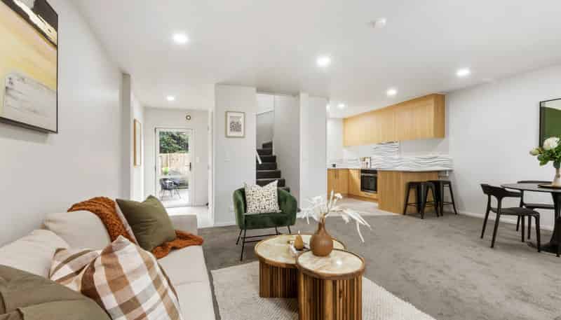 33 Winery Way, Henderson