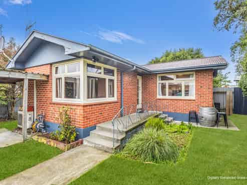 119A Otipua Road, Watlington