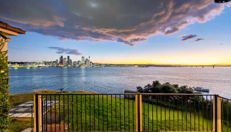 89 Stanley Point Road, Stanley Point