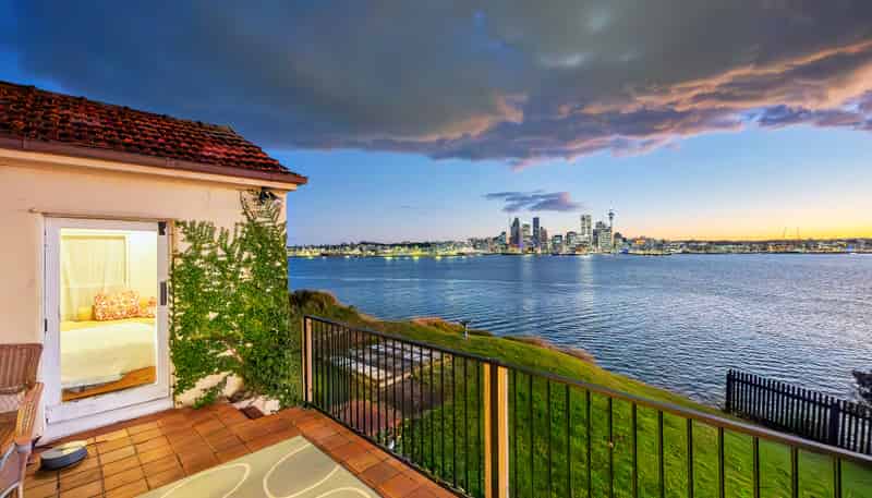 89 Stanley Point Road, Stanley Point