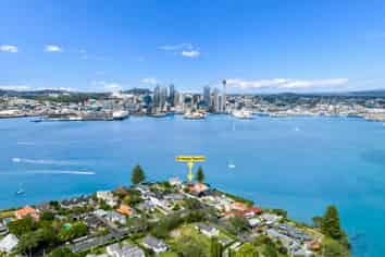 89 Stanley Point Road, Stanley Point