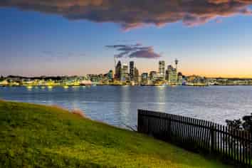 89 Stanley Point Road, Stanley Point