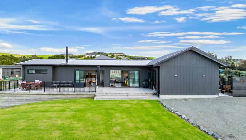 25 Cotton Lane, Mangawhai