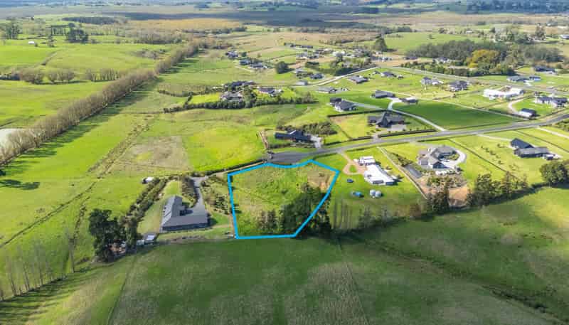 35 Old Vintners Close, Rangiriri